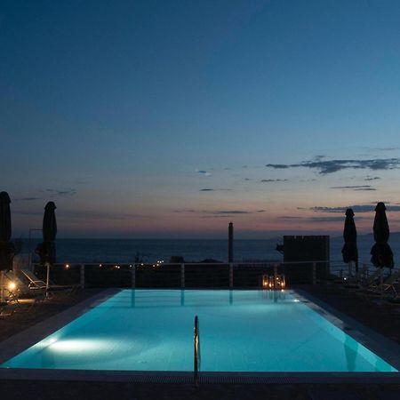Poliana Estate Villas Riglia Екстериор снимка