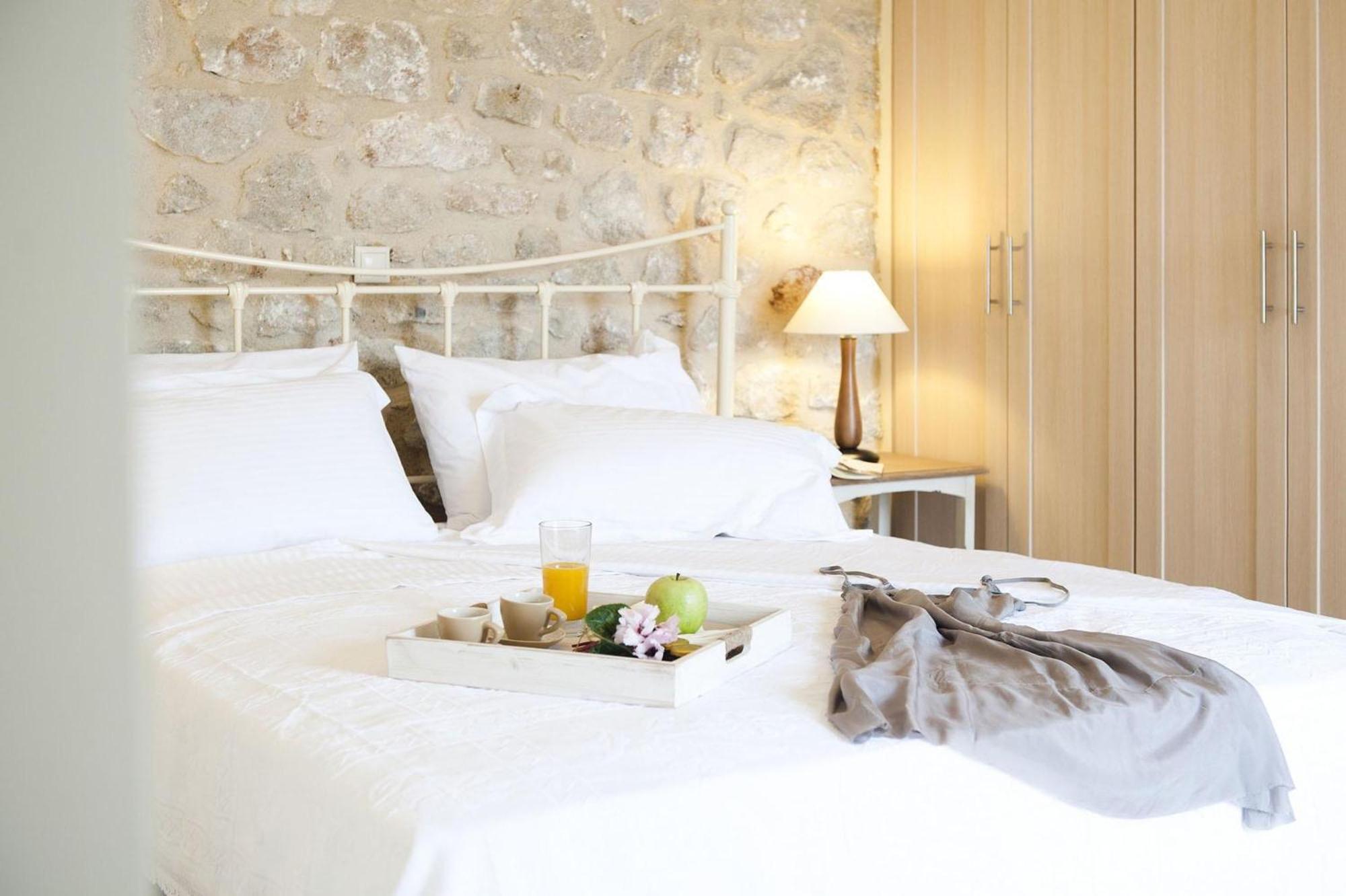 Poliana Estate Villas Riglia Екстериор снимка